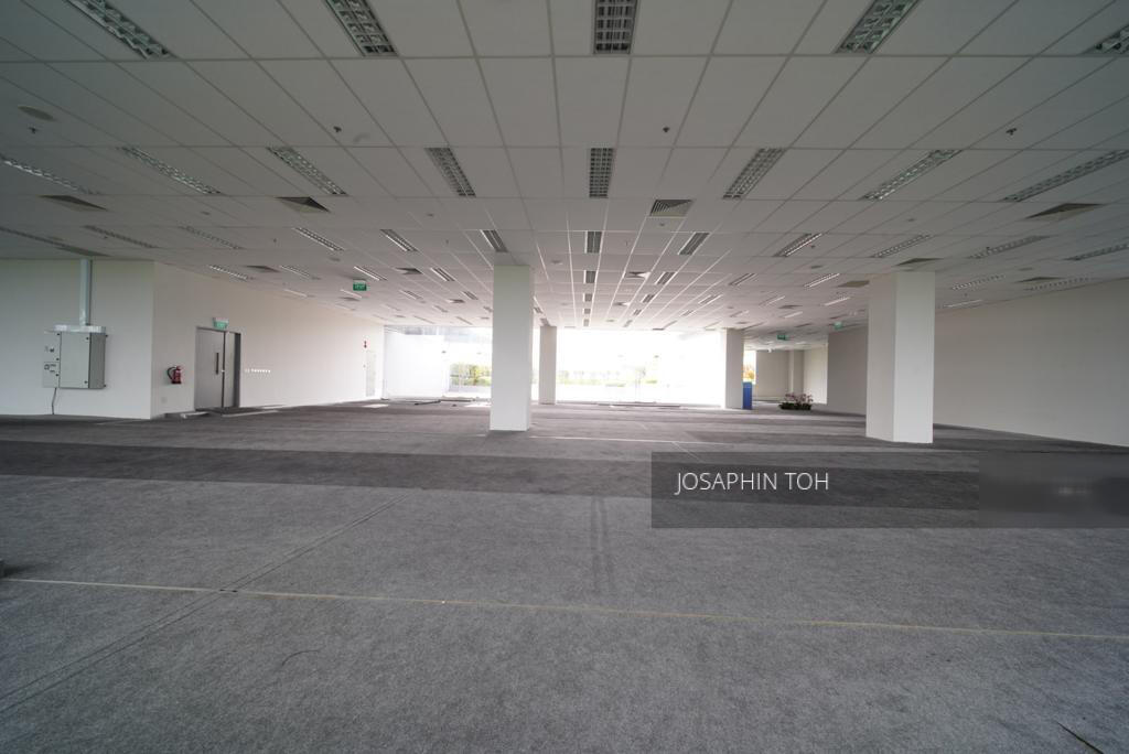 Changi Business Park Vista (D16), Office #280044651